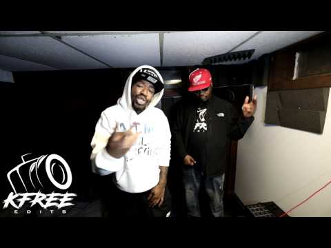 Kfreestyle Ep .9 - ATM DeyKnoKano