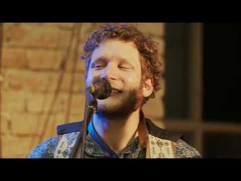 Der Šenster Gob – Myslel som si, že to prší (Káznice LIVE)