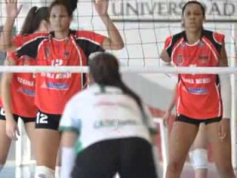 ORLANDO GONZALEZ Assessoria - Time do Maringá/Famma/Amavolei é prata nos Jogos Abertos do Paraná