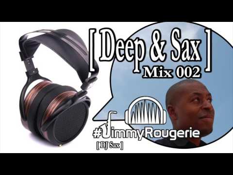 Nora en Pure Sax remix and more  Deep House and Saxophone mix 002 by #JimmySaxBlack