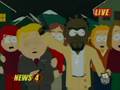 R Kelly In South Park