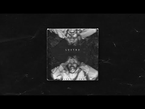 Młody Saiyan - Lustro