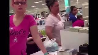 If I end up on YouTube I will sue you