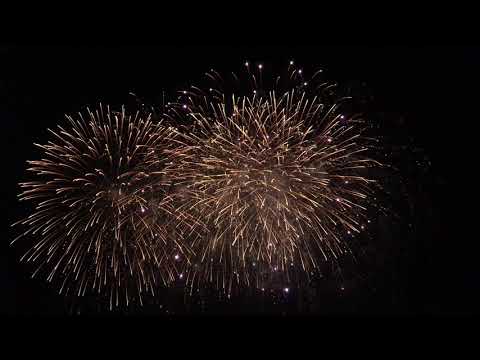 Adelfia San Trifone Pyro Musicale 2017