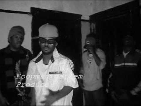 AYE DUB-CYPHER  (21st Century Exclusive)