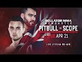 Re-Air | Bellator EuroSeries 1