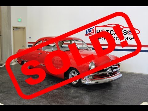 1949 Ford Coupe (CC-1360916) for sale in San Ramon, California