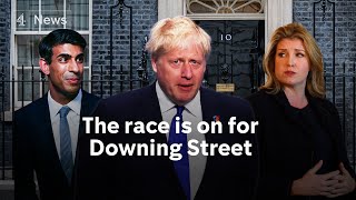 Who will replace Liz Truss as PM