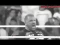 Triple H Spinebusters Brock Lesnar Twice