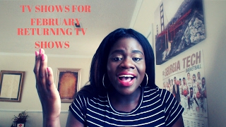 JOHN WICK CHAPTER TWO.........NEW MOVIES AND TV SHOWS IN FEBRUARY.