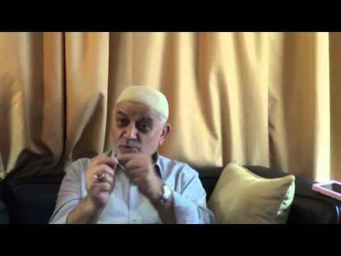 KAZA VE KADER MEVZUU  05-15 ARALIK 2015 ÜMRE VİDEOLARI