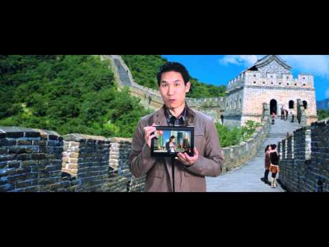 Resident Evil: Retribution -- Official Trailer 2012 -- Regal Movies [HD]