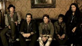 Buckcherry talks about &quot;I Want You&quot; from ALL NIGHT LONG