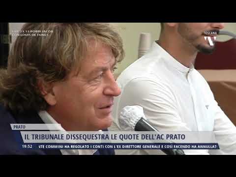 2022-03-16 NOTIZIE DI PRATO TG ORE 19.45