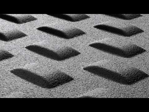 WeatherTech Trim-to-Fit AVM Universal Cargo Mats: Product Information