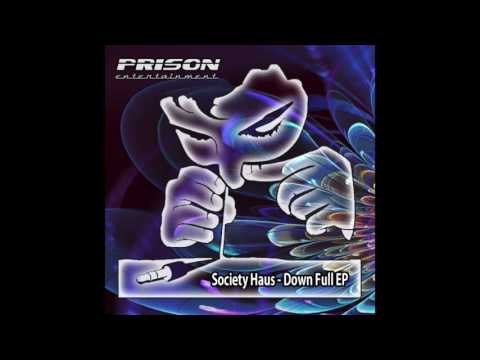 Society Haus - Get a Scratch (Original Mix)