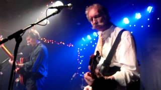 The Monochrome Set - "He's Frank" live at London Dingwalls April 29th 2012