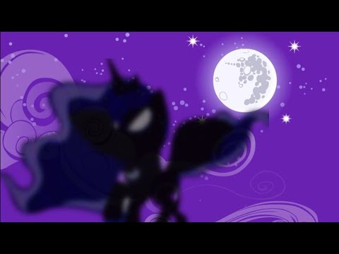 Look What You Made Me Do (Nightmare Moon AMV)