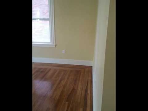 27 Homestead Finishing Renovation