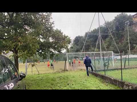 Emilia-Romagna - Terza Categoria Bologna A G1 - Rioveggio vs Calcio Barca Casteldebole