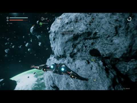 12. Let's Try Everspace - Coil Gun + 3
