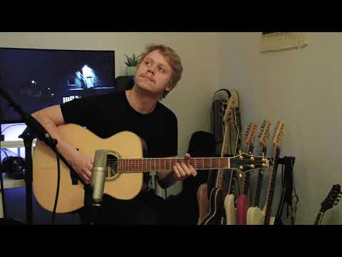 Wintergatan - Starmachine2000 (Cover)