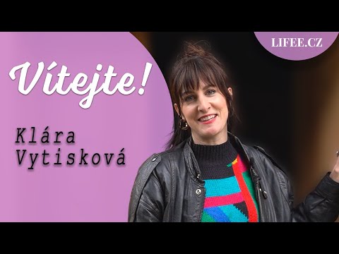Vítejte u Kláry Vytiskové: Navštívili jsme kouzelný mlýn, ve kterém se skrývají rodinné poklady