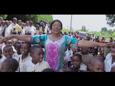 JUSTINE SAFI - NYAMUZINDA (CLIP OFFICIEL)