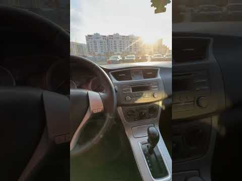 фото nissan sentra vii (b17) 0