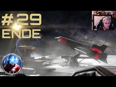 Prey Mooncrash #29: Real Escape from the Moon [END]