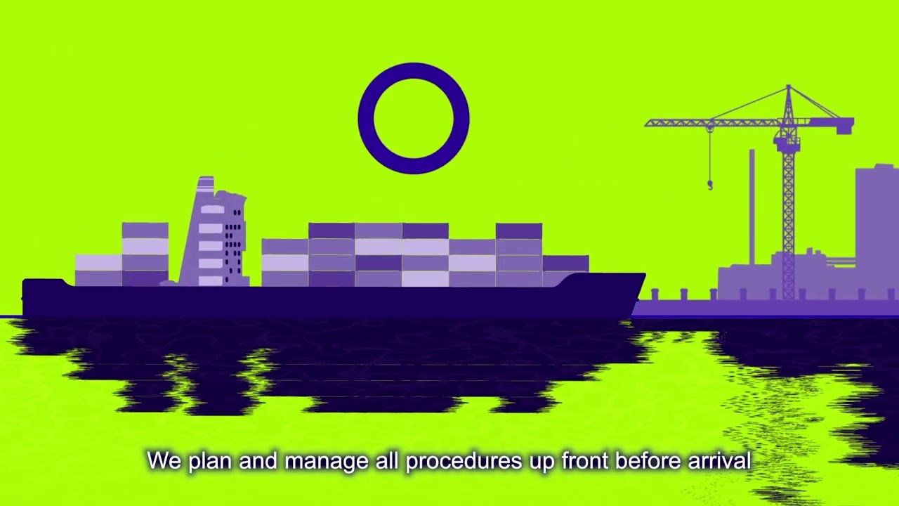 NX Lead Logistics Solutions（English/Full）