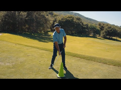 Swing Tip: Dan Martin, PGA - Rethink Your Perception of the Golf Swing