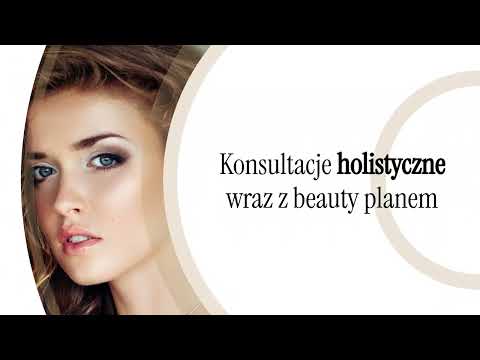 Harmonia Urody Natalia Kubina - video