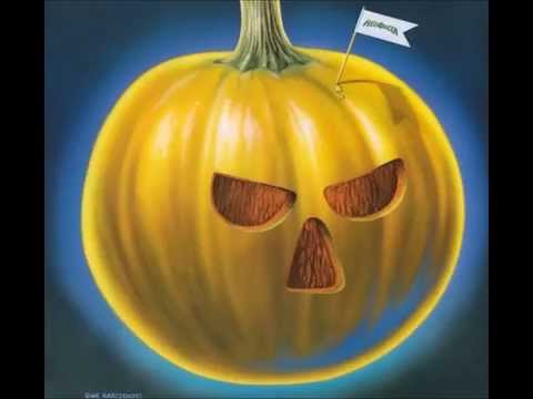 Helloween - Judas (Full EP 1986)