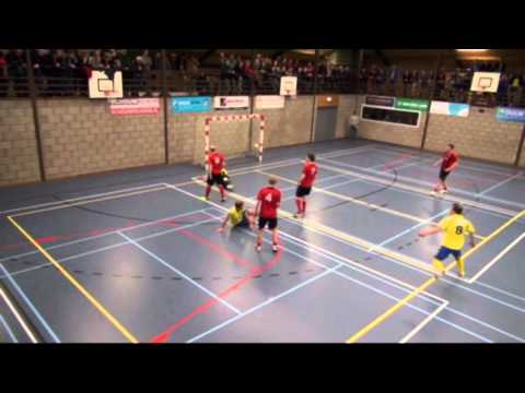 zvv Zwaag kampioen 2013