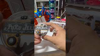 DXぷるゼリーノアールゴチゾウ ラキアボイス