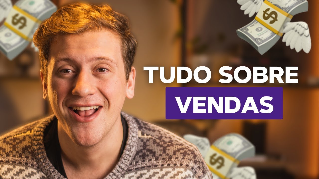 O que faz um Vendedor em Startups... mas ninguém sabe
