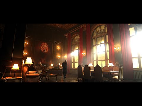 No Rules 2 series - official trailer