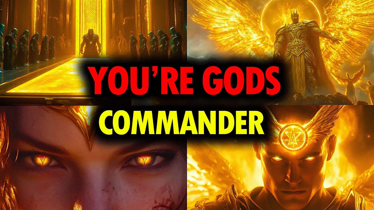 ✨Chosen Ones✨Your Ancient Bloodline Holds This POWERFUL Secret..