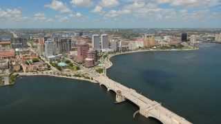 Help Support the Palm Beach Sheriff's Office Audio Traffic Application