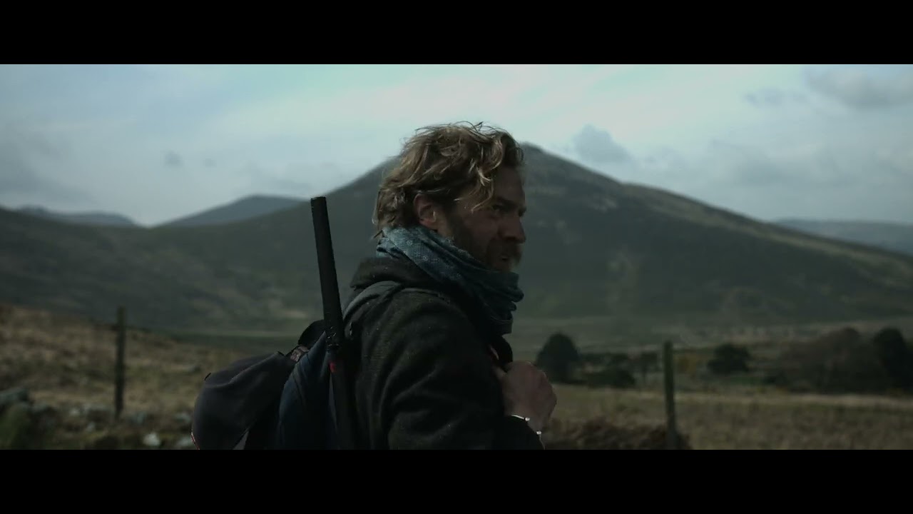 A Hollow Tree - Skinwalker movie (Proof-of-Concept)