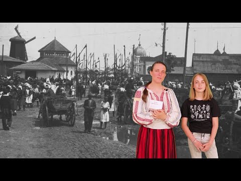 Lecția de Patrimoniu. Obiceiuri în Târgul Moșilor (08 07 2020)