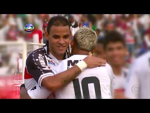 Santa Cruz 0 x 0 Sport - Pernambucano 2012