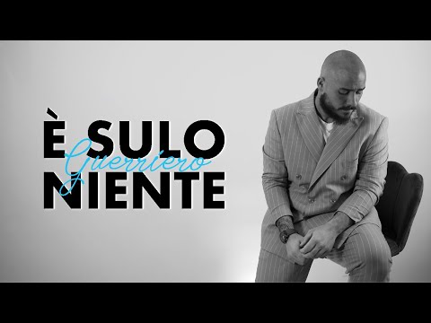 Guerriero - E' sulo niente (Official Video)