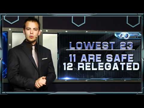 NASL Season 3 - Playoff Breakdown with MrBitter - Episode 1