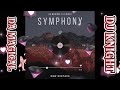 SYMPHONY MIXTAPE BEST OF 2024 AFROBEATS   DA MAGICAL DJ KNIGHT vol .1