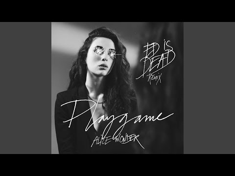 Playgame (Ed is Dead Remix)