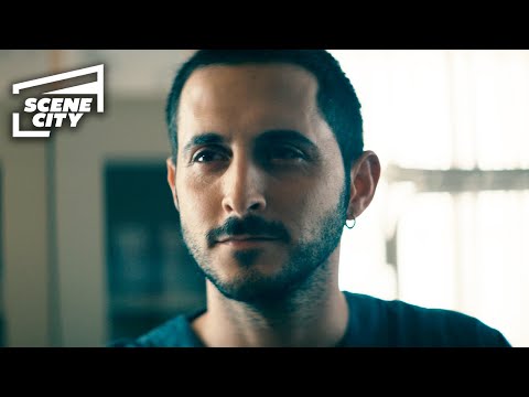 Don't Let Me Off the Hook | The Boys (Tomer Capone, Shawn Ashmore, Laz Alonso)