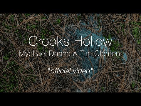 Mychael Danna & Tim Clément - Crooks Hollow