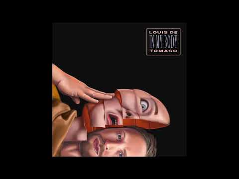 PREMIERE⚡️Louis De Tomaso - In My Body [Ritmo Fatale]